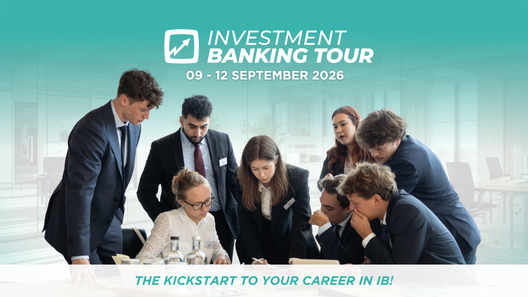 Cibut CIBT 2026 | Capitant